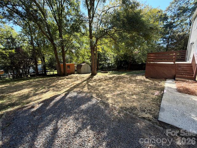 12006 Painted Tree Road, Charlotte, NC 28226