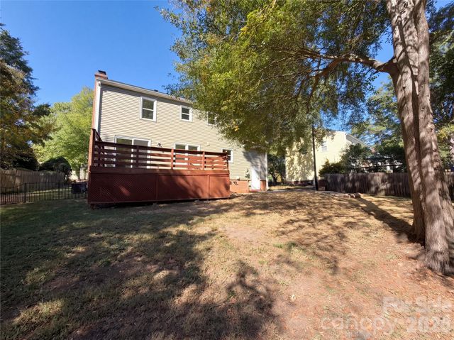12006 Painted Tree Road, Charlotte, NC 28226