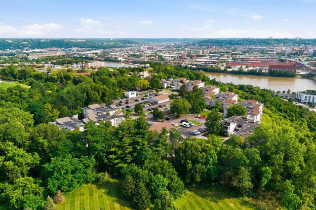 111 Winding Way, D, Covington, KY 41011