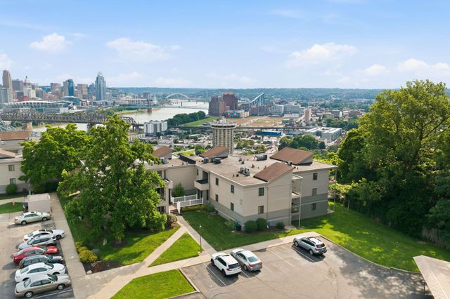 111 Winding Way, D, Covington, KY 41011