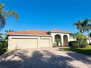 12469 Pebble Stone CT, Fort Myers, FL 33913