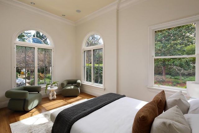 78 Logan Lane, Atherton, CA 94027
