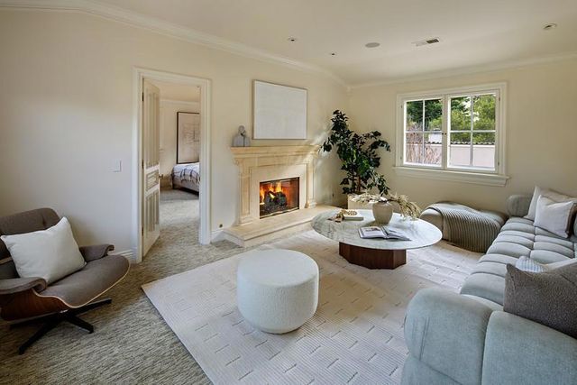 78 Logan Lane, Atherton, CA 94027
