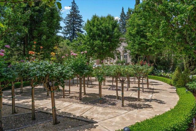 78 Logan Lane, Atherton, CA 94027