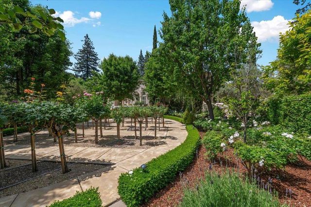 78 Logan Lane, Atherton, CA 94027