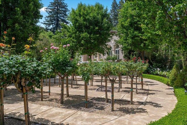 78 Logan Lane, Atherton, CA 94027