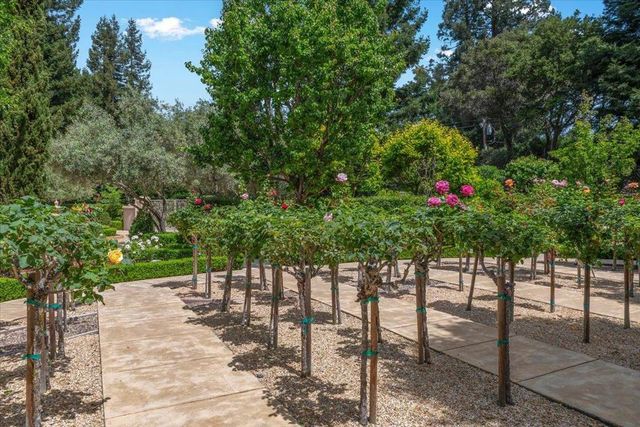 78 Logan Lane, Atherton, CA 94027