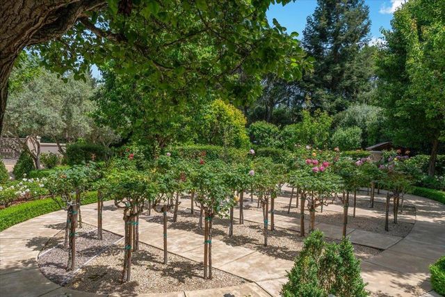 78 Logan Lane, Atherton, CA 94027