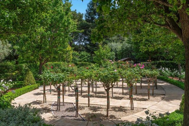 78 Logan Lane, Atherton, CA 94027