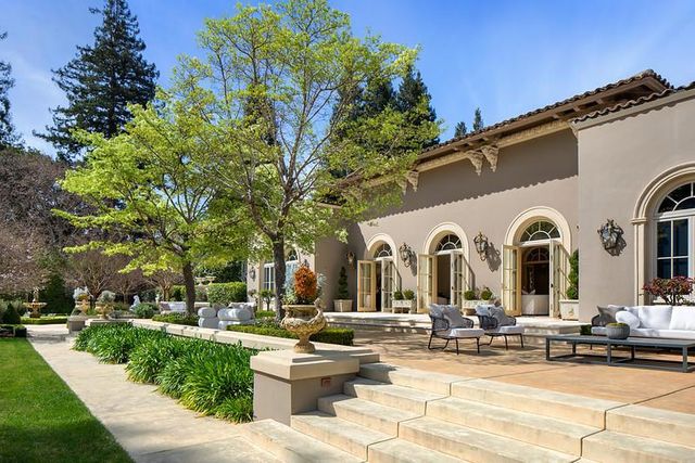 78 Logan Lane, Atherton, CA 94027