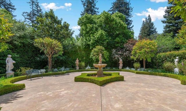 78 Logan Lane, Atherton, CA 94027