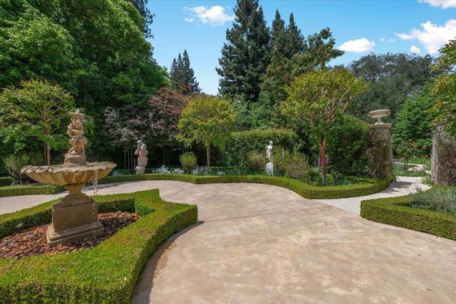 78 Logan Lane, Atherton, CA 94027