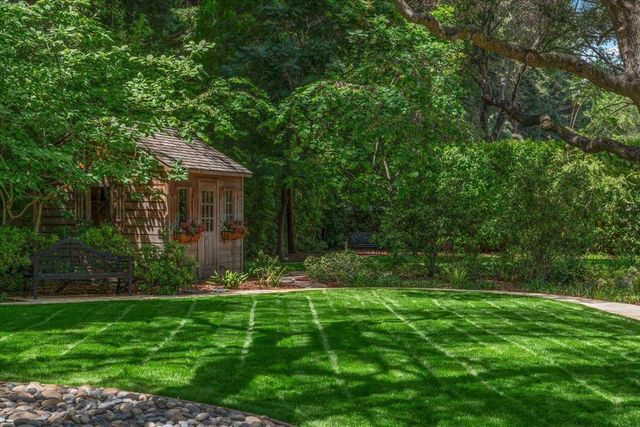 78 Logan Lane, Atherton, CA 94027
