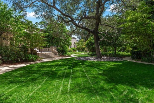 78 Logan Lane, Atherton, CA 94027