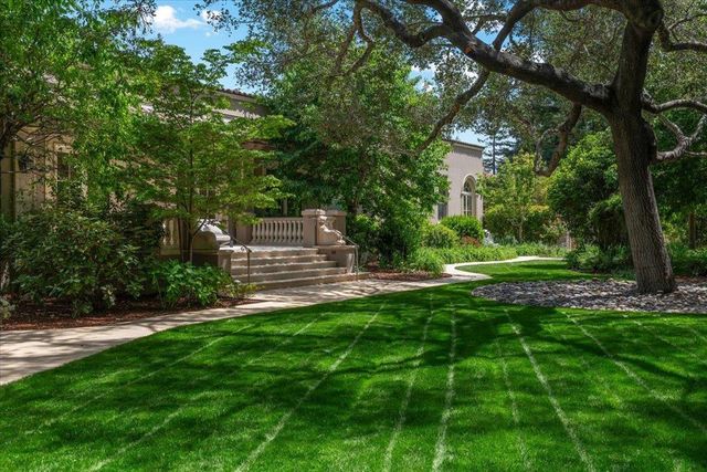 78 Logan Lane, Atherton, CA 94027
