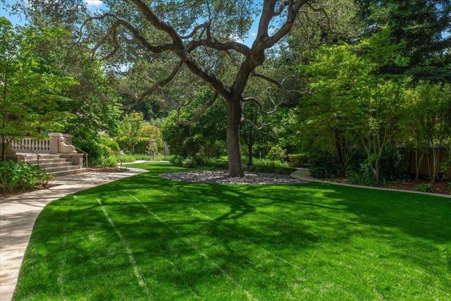 78 Logan Lane, Atherton, CA 94027