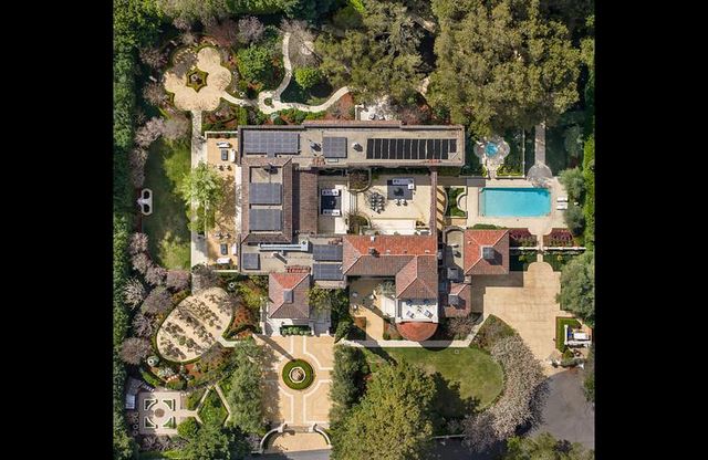 78 Logan Lane, Atherton, CA 94027