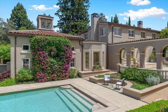 78 Logan Lane, Atherton, CA 94027