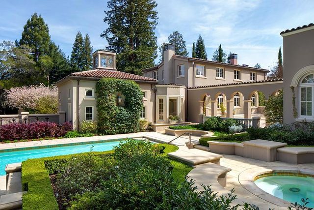 78 Logan Lane, Atherton, CA 94027