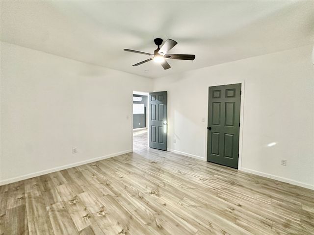 1257 Pecan Street, Abilene, TX 79602