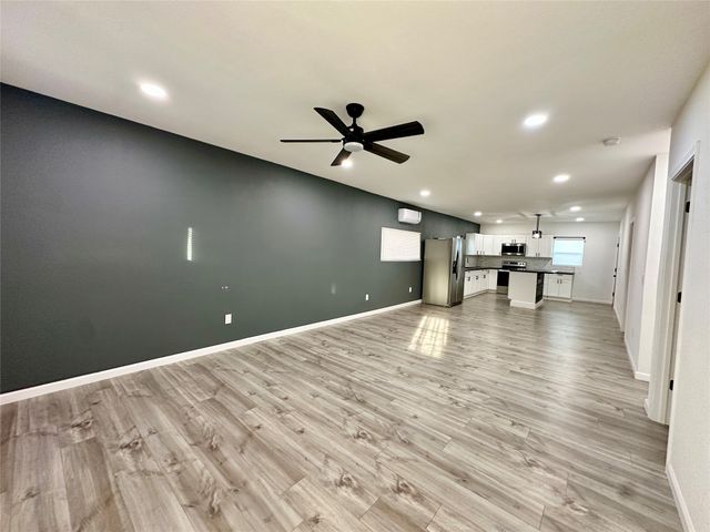 1257 Pecan Street, Abilene, TX 79602