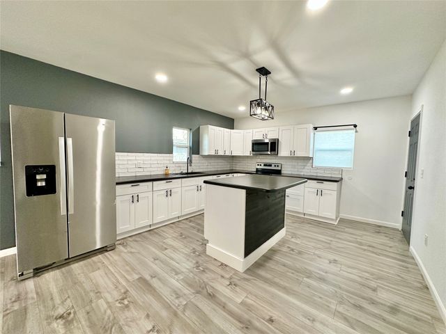 1257 Pecan Street, Abilene, TX 79602