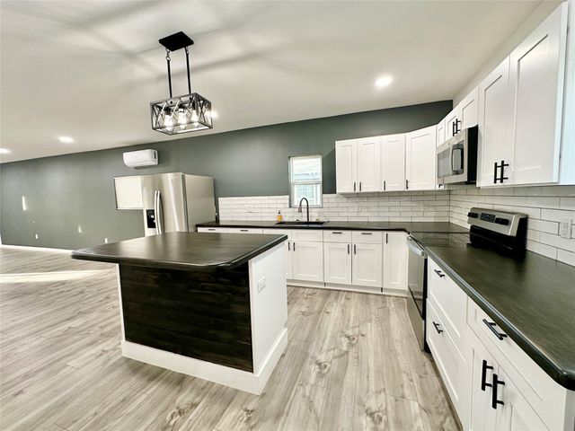 1257 Pecan Street, Abilene, TX 79602