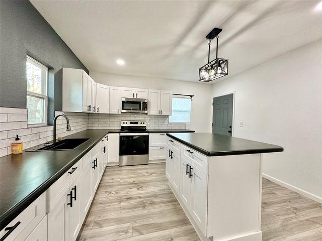 1257 Pecan Street, Abilene, TX 79602