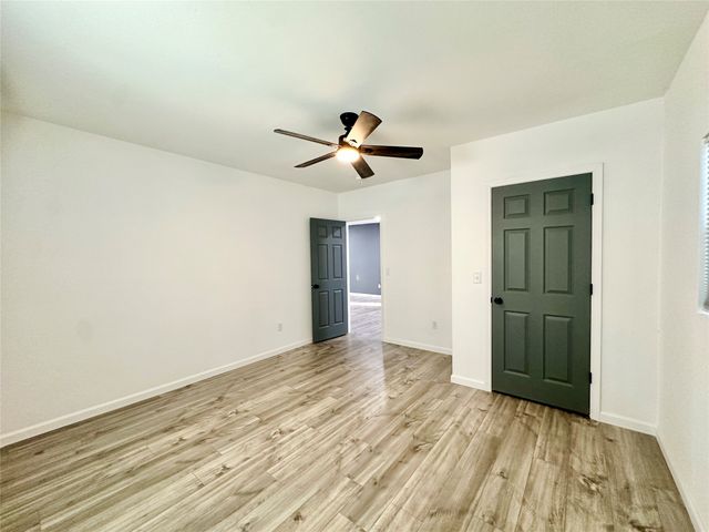 1257 Pecan Street, Abilene, TX 79602