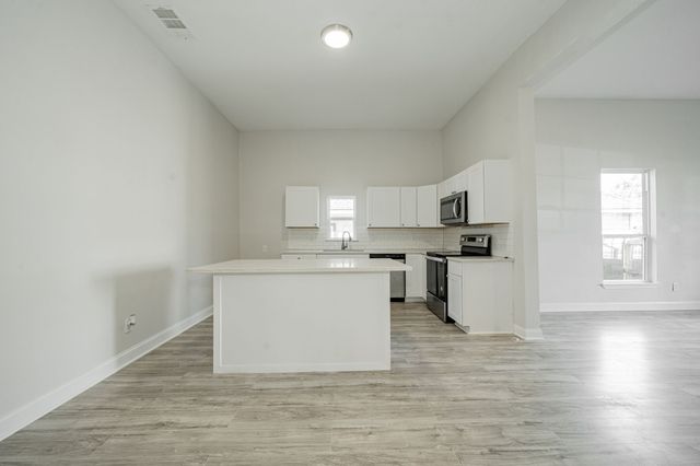 3419 Washington Street, Greenville, TX 75401