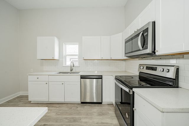 3419 Washington Street, Greenville, TX 75401