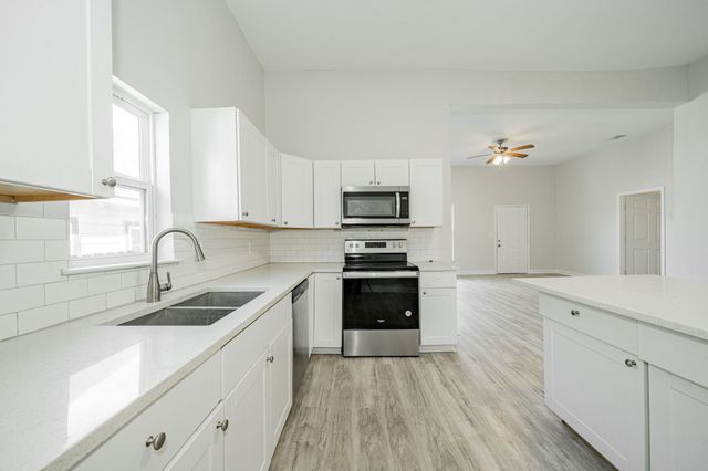 3419 Washington Street, Greenville, TX 75401