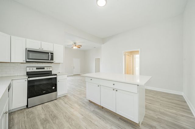 3419 Washington Street, Greenville, TX 75401