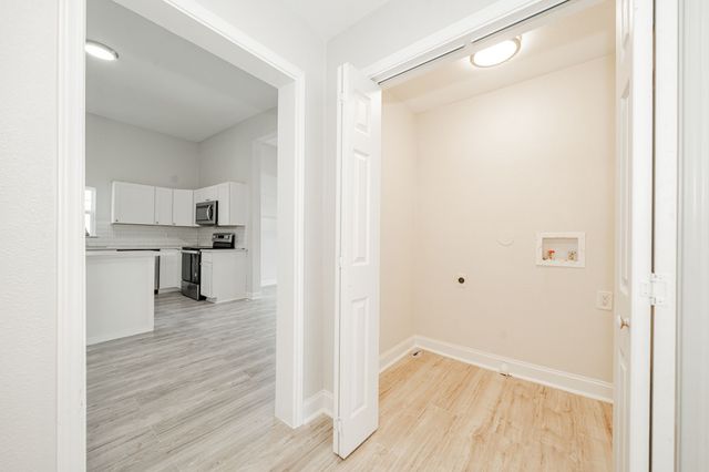 3419 Washington Street, Greenville, TX 75401