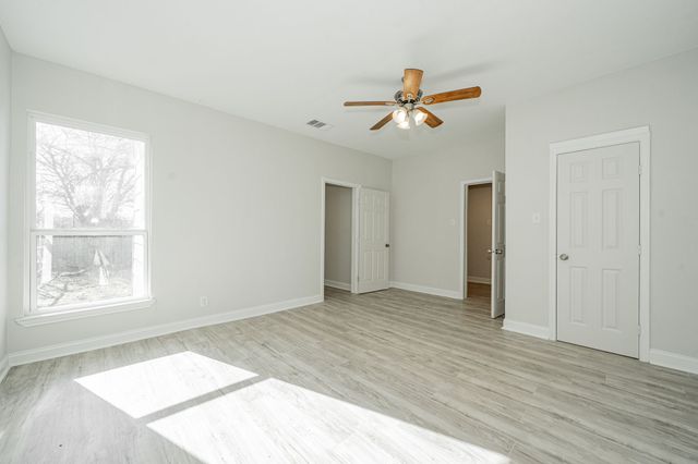 3419 Washington Street, Greenville, TX 75401