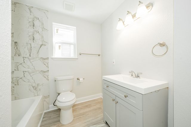 3419 Washington Street, Greenville, TX 75401