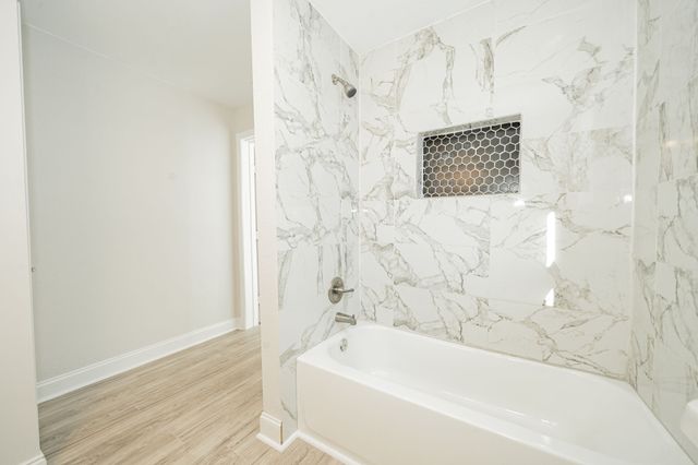 3419 Washington Street, Greenville, TX 75401