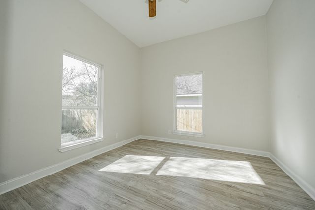 3419 Washington Street, Greenville, TX 75401