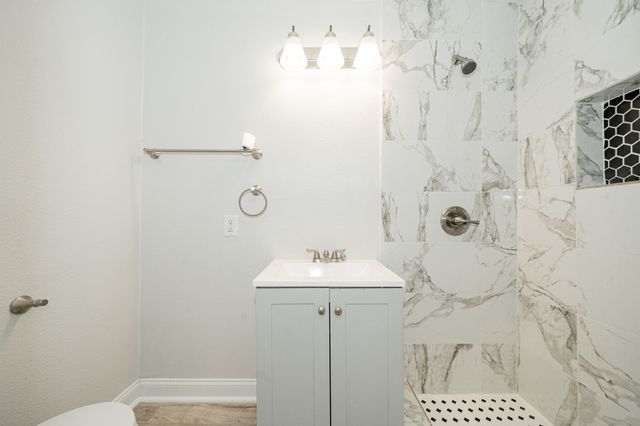 3419 Washington Street, Greenville, TX 75401