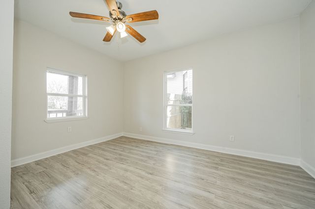 3419 Washington Street, Greenville, TX 75401