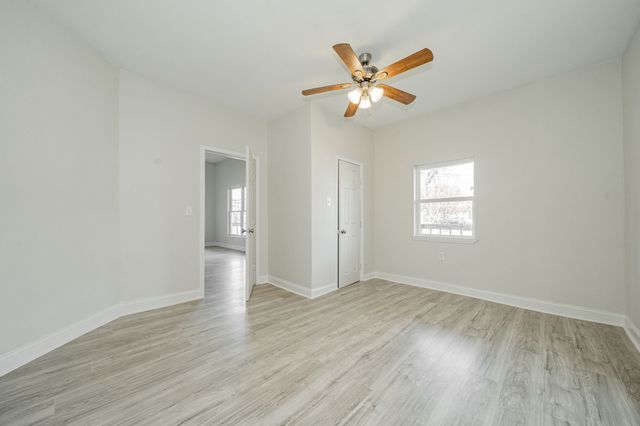 3419 Washington Street, Greenville, TX 75401