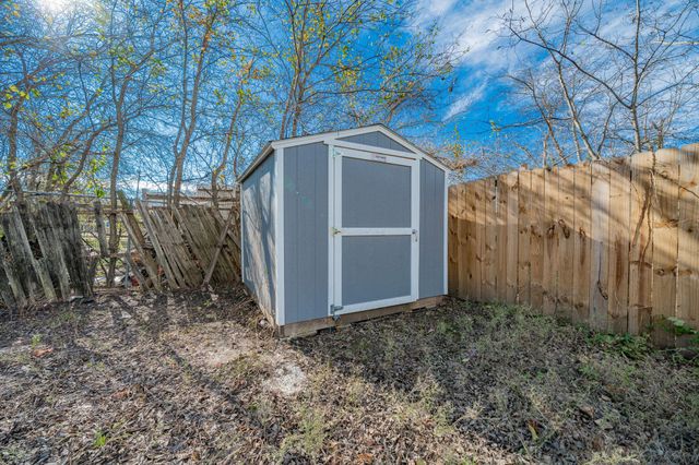 3419 Washington Street, Greenville, TX 75401