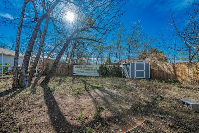 3419 Washington Street, Greenville, TX 75401