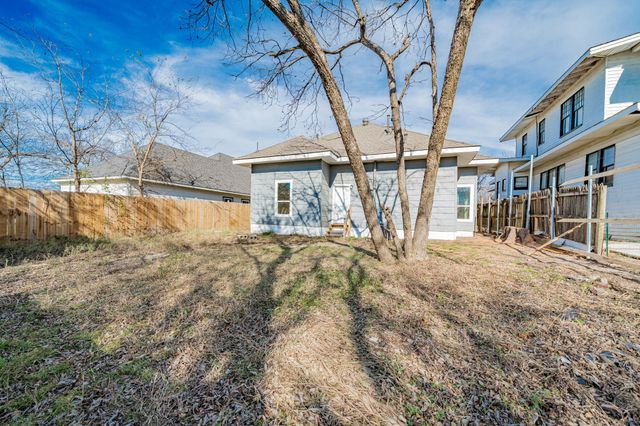 3419 Washington Street, Greenville, TX 75401