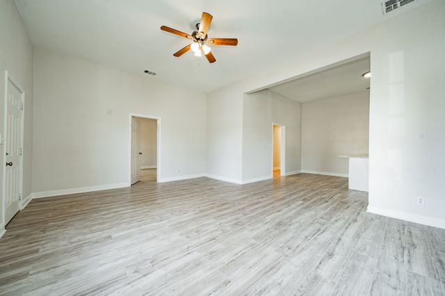 3419 Washington Street, Greenville, TX 75401