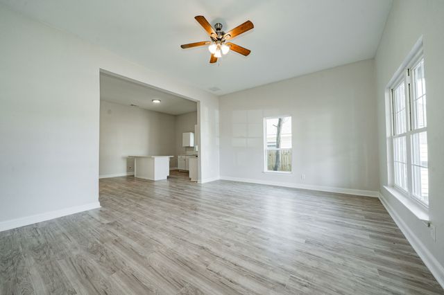 3419 Washington Street, Greenville, TX 75401