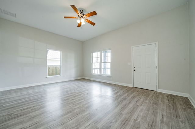 3419 Washington Street, Greenville, TX 75401