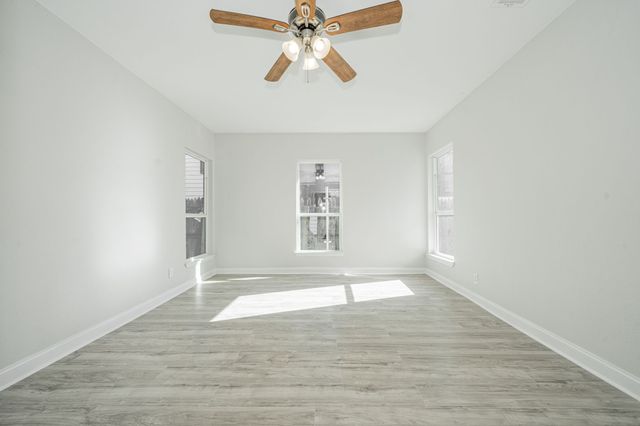 3419 Washington Street, Greenville, TX 75401