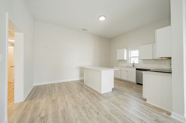 3419 Washington Street, Greenville, TX 75401