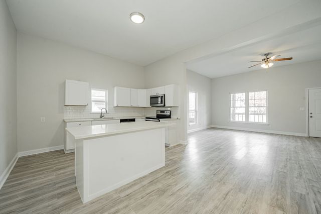 3419 Washington Street, Greenville, TX 75401